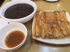 -台北楚楚园馅饼粥(虹桥南丰城店)