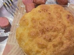 -香港深仔记茶餐厅(东门店)