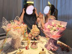 -36cake生日蛋糕(福田店)