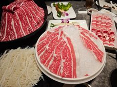 -德天肥牛海鲜火锅(城西银泰店)