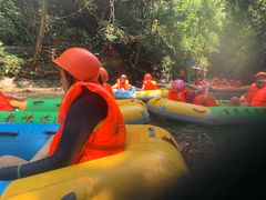 -清泉湾生态旅游度假区