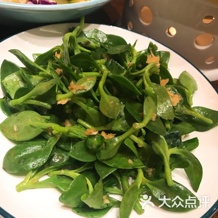 小滋味烤鸭沙拉图片-北京鲁菜-大众点评网