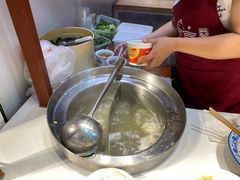 -家宴·灌蛋·沙茶面(曾厝垵店)