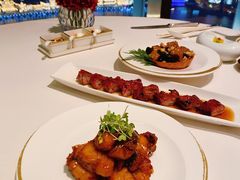 -金轩中餐厅 Jin Xuan(浦东丽思卡尔顿酒店)