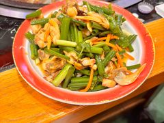 -边江铁锅炖鱼(振八街店)