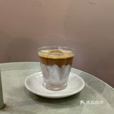 像秘密基地的咖啡馆