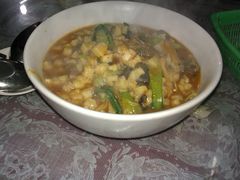 小炒泡馍-老乌家特色小炒泡馍(大皮院店)