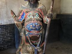 -窦大夫祠
