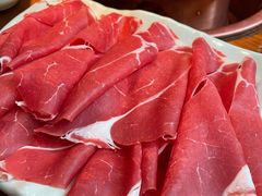 -竹叶涮肉坊(总店)