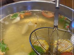 -牛必福潮汕牛肉火锅(油坊桥店)