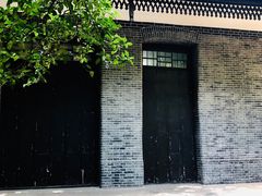 -鼋头渚风景区-王昆仑故居