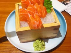 -有喜屋·深夜食堂(北京西路店)