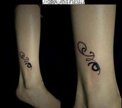 -雕哥的纹身店A3 TATTOO&纹身培训