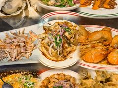 -明本湛江鸡•海鲜小厨(陈家祠店)