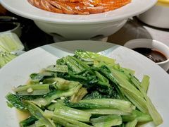 -褚记烤鸭·南京家常菜(雨花客厅店)