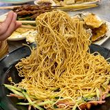 错过好多！！白沙洲竟然这么好吃.....