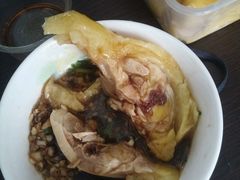 -瑞记湛江鸡饭店·粤西第一鸡(粤垦店)