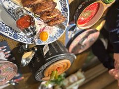 -卢布里西餐厅(总店)