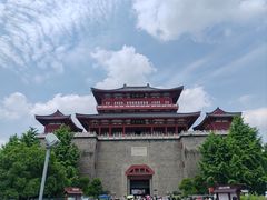 -襄阳古城