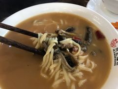 -何记面馆(龙泉山店)