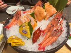 -菊上料理(蜀山银泰百货店)