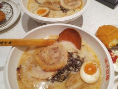 -味千拉面(又一城店)