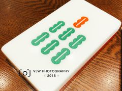 餐具摆设-成都你六姐·牛肉冒菜(城市集市合生汇店)