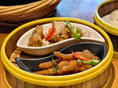 -如轩·海鲜砂锅粥·潮汕菜(沿江东路店)