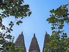 -北京石刻艺术博物馆(五塔寺)