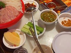 -重庆高老九火锅(吴中永旺店)