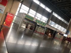 -杭州九堡客运中心
