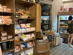 -Alimentari早午餐(安福路店)