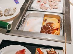 -星伦多 自助料理(圆融店)