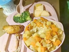 -烤匠麻辣烤鱼(锦华万达店)