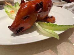 -8餐厅(新葡京酒店)