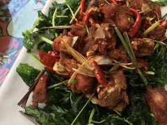 -福照楼汽锅鸡·云南菜(护国路店)
