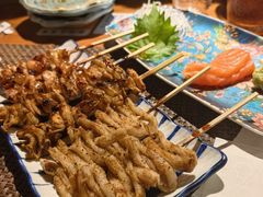 -半藏居酒屋(香港花园店)