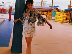 -华夏文旅海洋公园