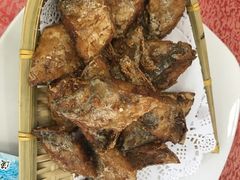 -地方名吃海鲜大馅蒸饺(北戴河店)