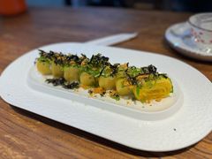 -撒郎嘿·朝鲜民俗餐馆