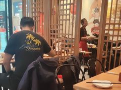 -阳阳中国饭(北京荟聚店)