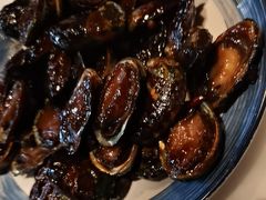 -日丰园海肠水饺·老字号大连海鲜(和平广场店)