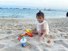 -南澳岛打卡果汁冰公司