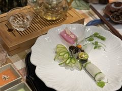 -叶叶菩提(太原别墅店)