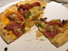 -必胜客(姜堰北大街店)