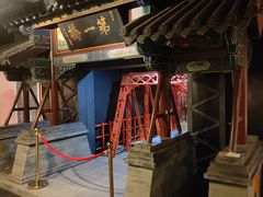 -兰州黄河桥梁博物馆