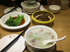 -嘉旺港式茶餐厅(延长中路店)