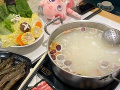 -蚝大仙横琴生蚝火锅(日月贝店)