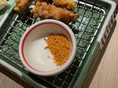 -匠和风精致料理(成都龙湖滨江天街店)