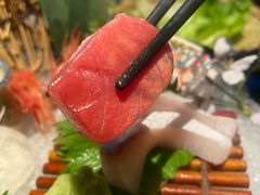 -山岛烧·和牛烧肉 碳火烧鸟(海信广场店)